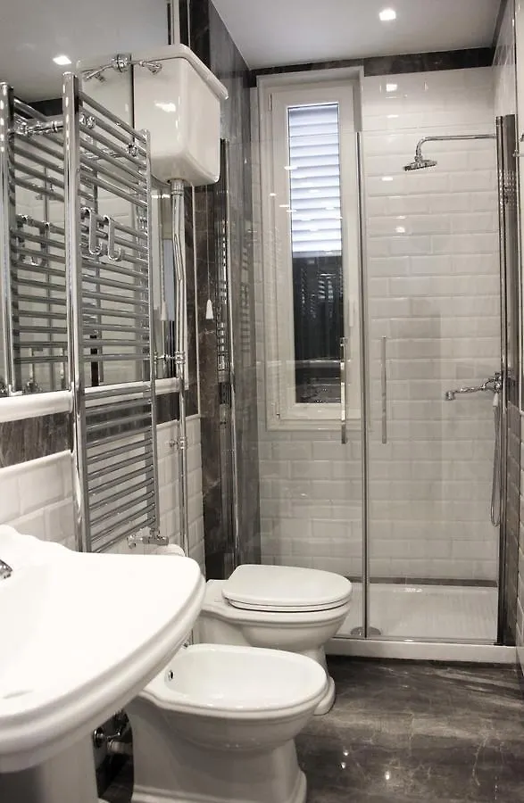 Guest house B&B Vivere Palermo