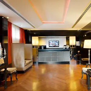 **** Hotel Starhotels Anderson Włochy