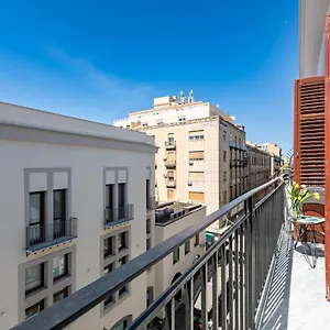 Palazzo Cavarretta - Pinella's And *** Palermo