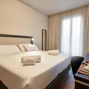**** Hotel Leonardo Da Vinci Włochy