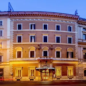 Hotel Tiziano Roma