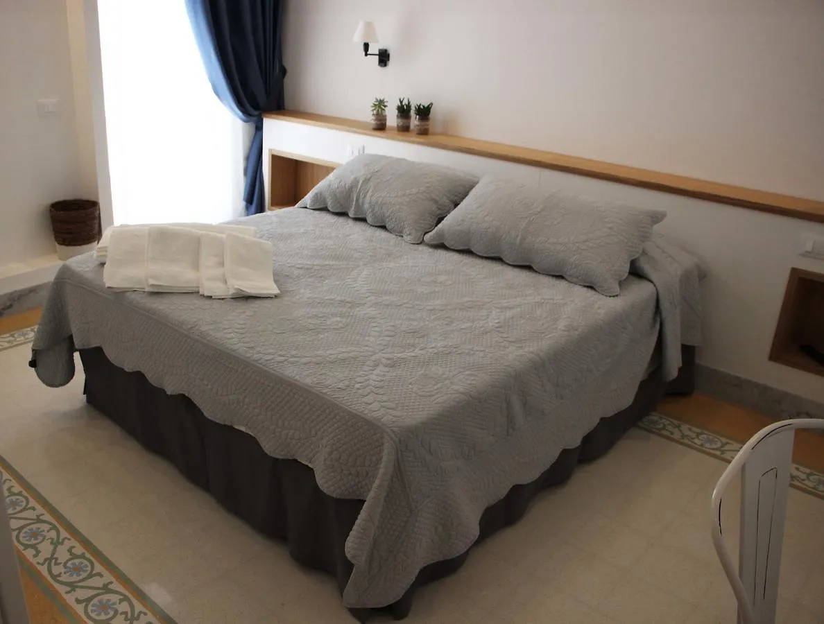 B&B Vivere Palermo