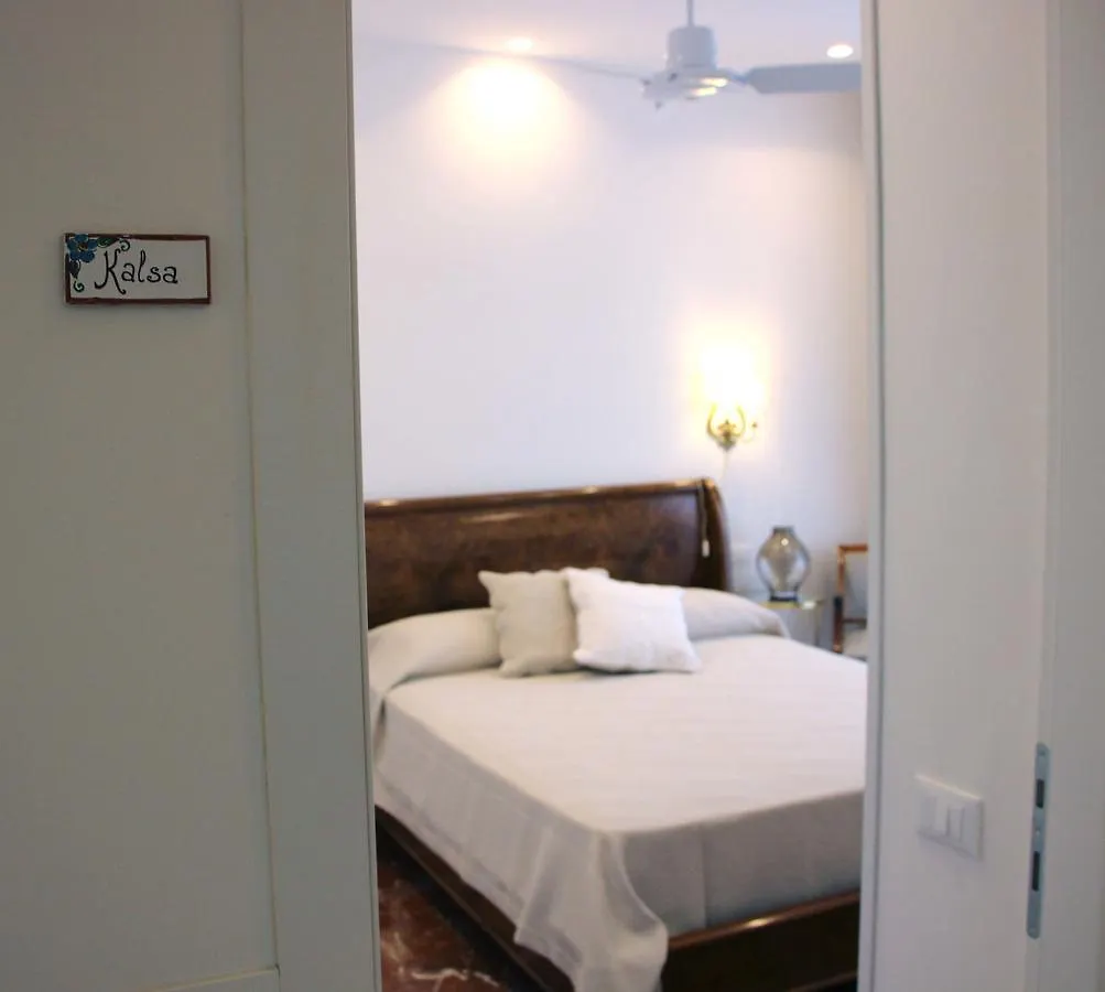 B&B Vivere Palermo