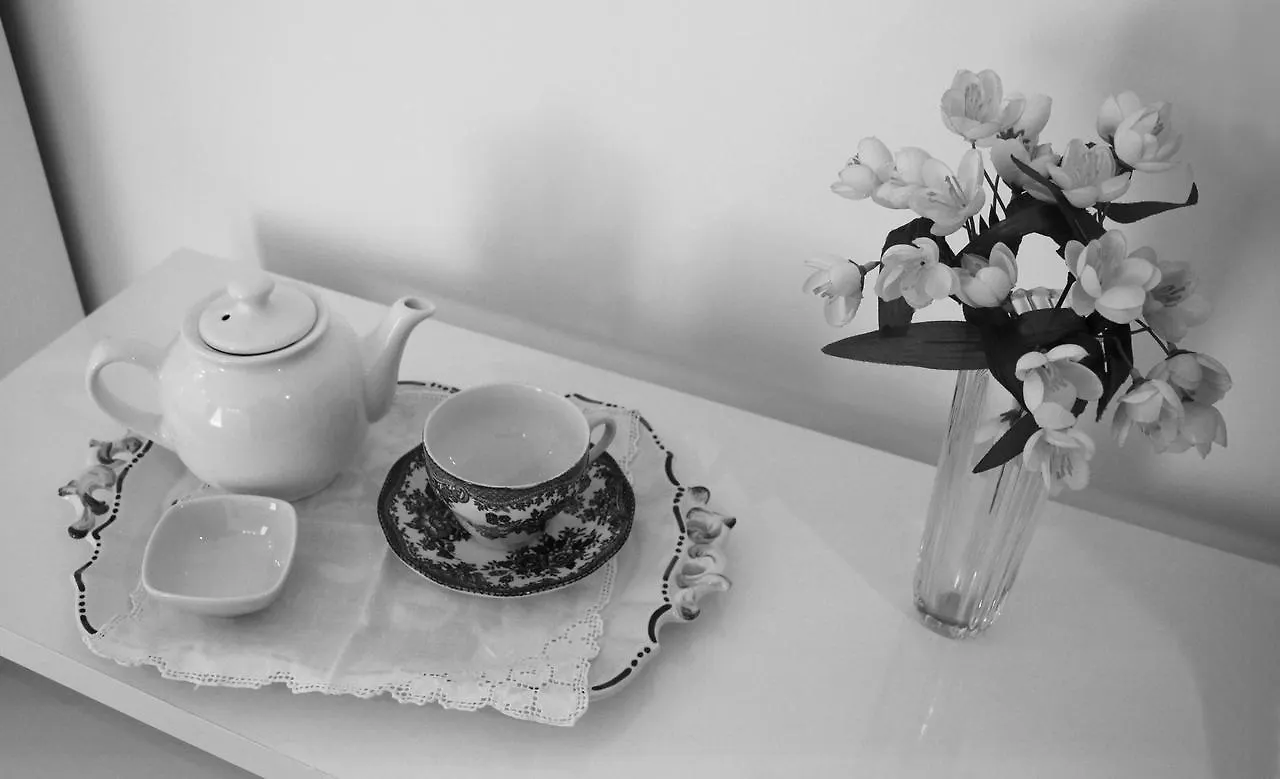 B&B Vivere Palermo 2*,  İtalya