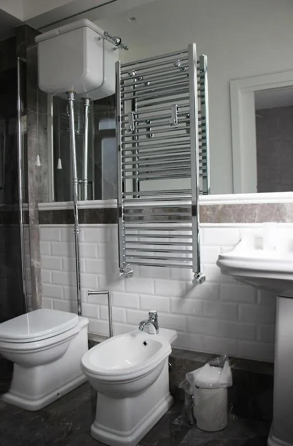 B&B Vivere Palermo 2*,  İtalya