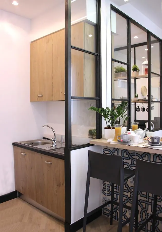 B&B Vivere Palermo