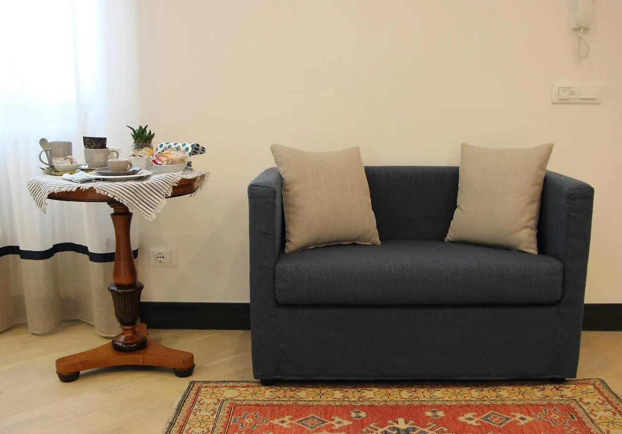 B&B Vivere Palermo