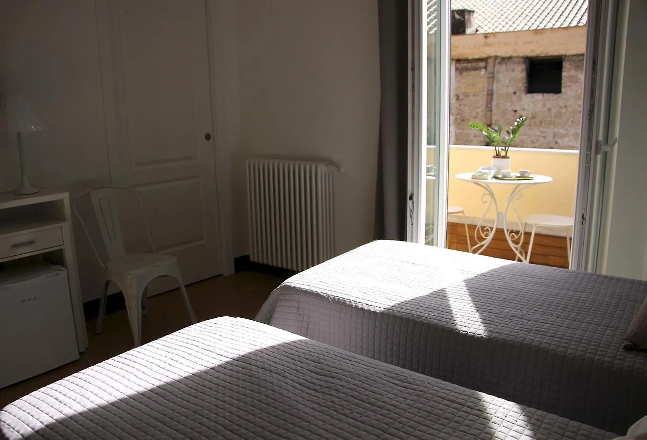B&B Vivere Palermo