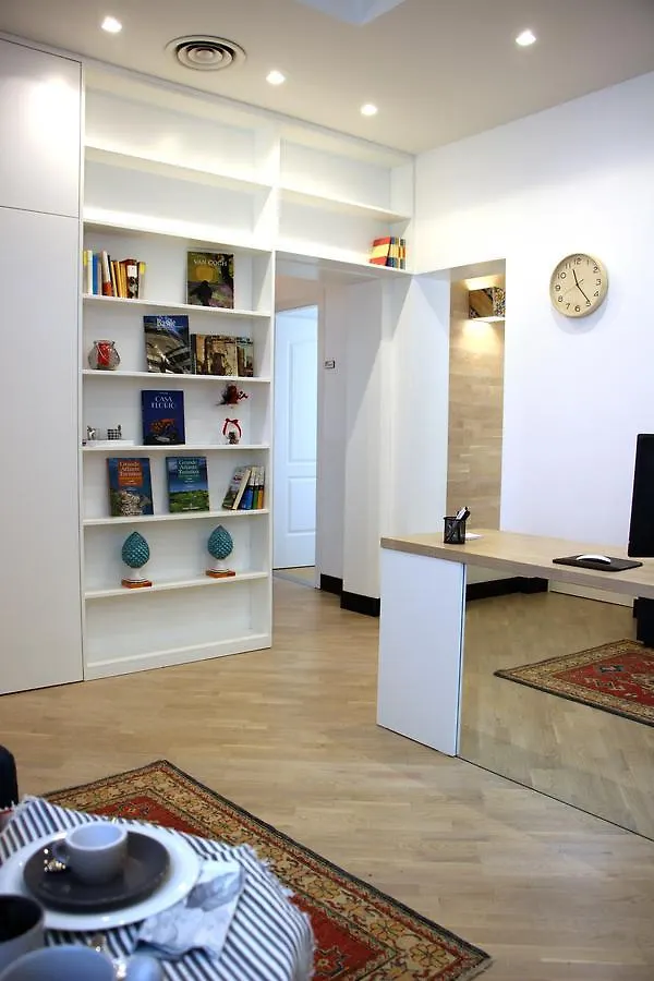 B&B Vivere Palermo 2*,